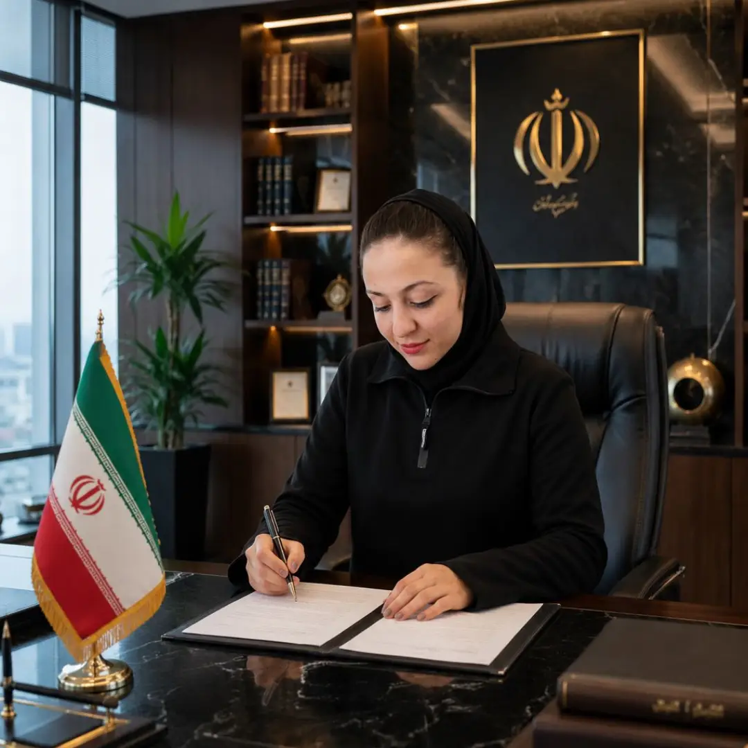 ارتباط با ما 4 الهه ذوالفقاری