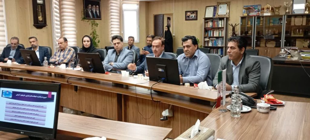 حضور دبیر محترم هیات ووشو استان اصفهان 1 photo 2026 06 23 00 35 03